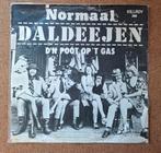 Normaal  - Daldeejen - Single is TOP, Gebruikt, Verzenden, 7 inch, Single