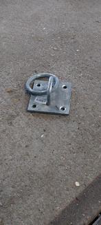 Steiger ringen 7x, Ophalen, Nieuw