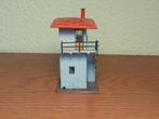 Faller B-121 - Seinhuis, Overige merken, Gebruikt, Gelijkstroom of Wisselstroom, Brug, Tunnel of Gebouw