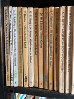 Heemschutserie 1-50 (van 74 delen), Ophalen of Verzenden, 20e eeuw of later, Gelezen