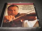 Henryk Szeryng Beethoven Violin Concerto Haitink op Philips, Cd's en Dvd's, Cd's | Klassiek, Ophalen of Verzenden, Classicisme