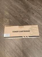 2 x HP 79A (CF279A) toner zwart nieuw in de folie., Ophalen of Verzenden, Nieuw, Toner, HP