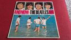 Bearles And now: The Beatles (vinyl  lp), Cd's en Dvd's, Vinyl | Pop, Ophalen of Verzenden, 1960 tot 1980, Zo goed als nieuw, 12 inch