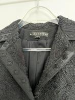 Jurk en jasje Ralph Lauren - set zwart, Kleding | Dames, Gelegenheidskleding, Maat 38/40 (M), Overige typen, Zwart, Ophalen of Verzenden