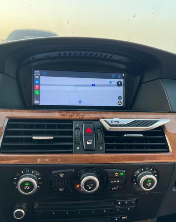 BMW 3, 5 en 6 Serie | 2003 - 2012 | Autoradio, Gebruikt, Ophalen of Verzenden