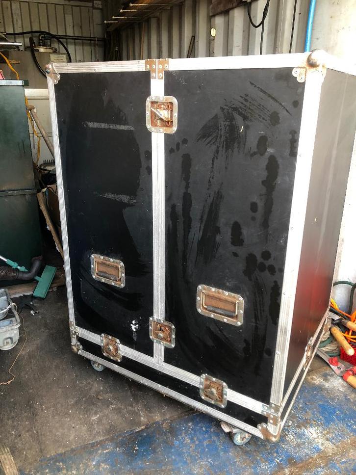 Sky search light, Diversen, Vlaggen en Wimpels, Gebruikt, Ophalen