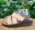 zo goed als nieuw sandalen van Fitflop maat 40