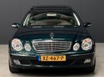 Mercedes-Benz E-klasse Combi 240 Avantgarde E240 AUTOMAAT ST, Automaat, Gebruikt, Beige, 2597 cc