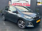 Peugeot 108 1.2 VTi Allure |5DRS|AIRCO|, Auto's, Voorwielaandrijving, Euro 5, Gebruikt, 1199 cc