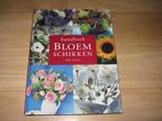 Judy Spours - Handboek Bloemschikken, Ophalen of Verzenden, Zo goed als nieuw, Overige onderwerpen