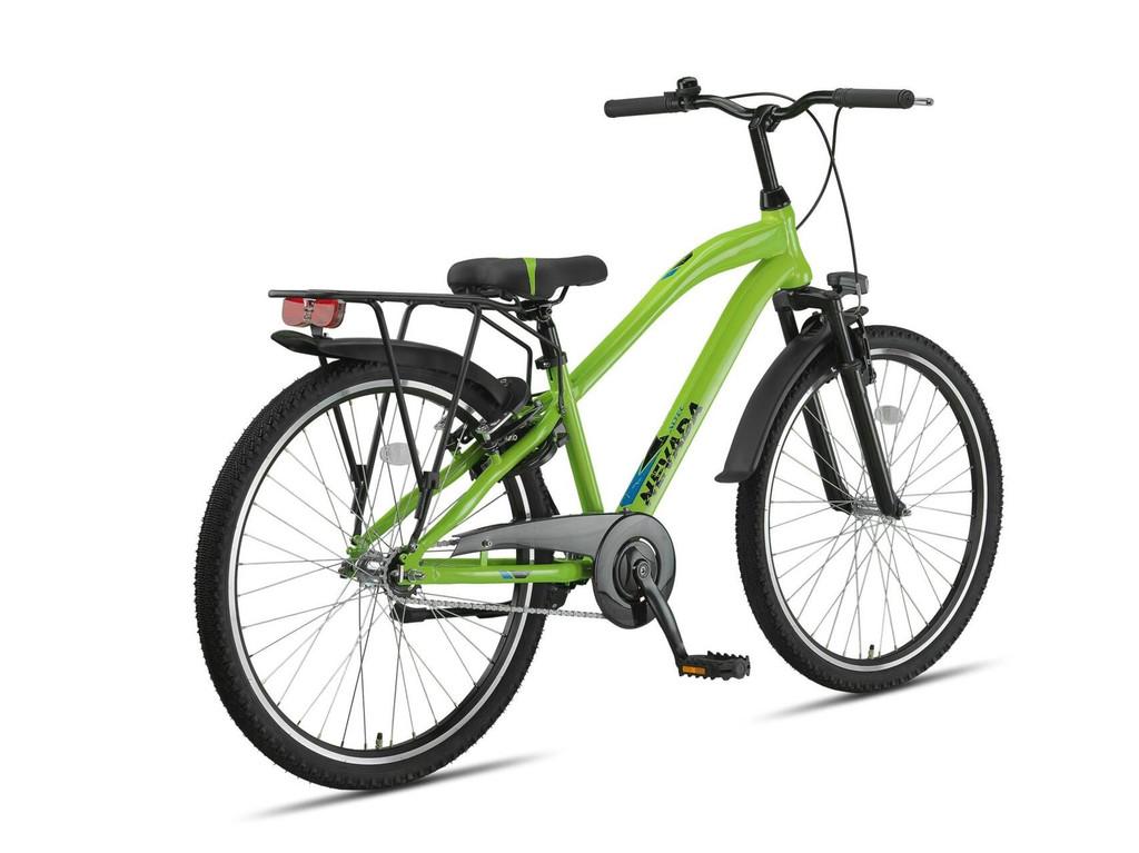 Altec Nevada 26"/32cm/groen - Garantie/Levering, Nieuw, Altec, Facebikenl@gmail.com, Altec
