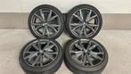 BMW X1 F48 X2 F39 20 inch 716M 717M Pirelli 2024 + TPMS, Ophalen, Gebruikt, Banden en Velgen, Personenwagen
