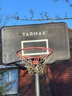 Gratis basketbal standard (Tarmak) in Wassenaar, Sport en Fitness, Basketbal, Ophalen, Zo goed als nieuw, Ring, Bord of Paal