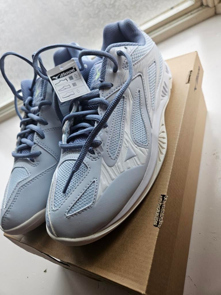 Mizuno Thunder Blade 3 - Nieuw - Maat 40.5, Sportschoenen, Nieuw, Mizuno, Verzenden