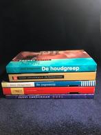 5 Boeken van Joost Zwagerman., Ophalen of Verzenden, Gelezen, Joost Zwagerman, Nederland