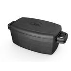 The Bastard BREAD PAN cast iron (nieuw), Ophalen of Verzenden, Nieuw, The Bastard