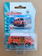 Volkswagen Transporter/ T3 (Majorette) NEW!!!, Verzenden, Nieuw, Auto