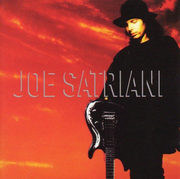 JOE SATRIANI - Joe Satriani, Verzenden, Gebruikt, Progressive