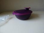 ongebruikte Tupperware Warmie-Tup Paars, Huis en Inrichting, Keuken | Tupperware, Ophalen of Verzenden, Nieuw, Paars, Overige typen