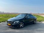 Mercedes-Benz CLA 2016 Zwart, Automaat, CLA, Zwart, 4 cilinders