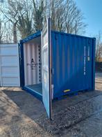 10FT Milieucontainer/ chemiecontainer, Ophalen of Verzenden