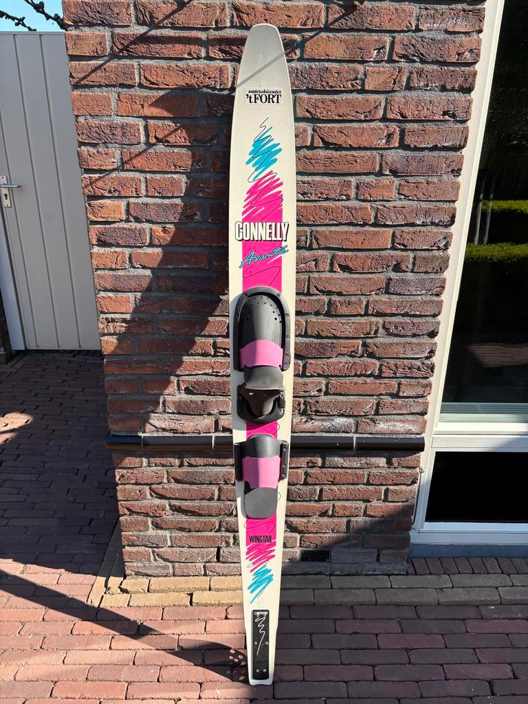 Monoski Connelly Wingtail - Goede staat, Ophalen, Gebruikt, 160 cm of meer, Monoski of Slalomski