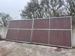Diverse paardenbox wanden te koop, Dieren en Toebehoren, Stalling