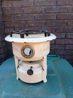 petroleumstel  (1 pits), Ophalen