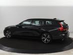 Volvo V60 2.0 B4 R-Design | Stoelverwarming | € 25.900,00, Auto's, Volvo, 15 km/l, 4 cilinders, 1969 cc, Leder en Stof