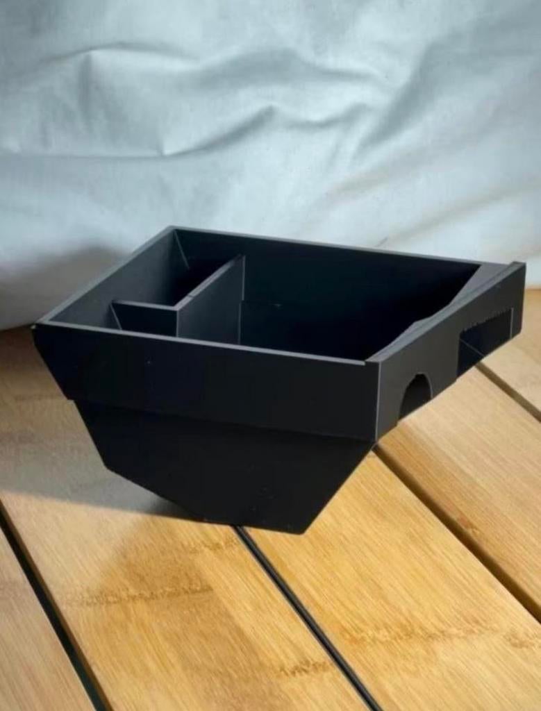 Asbak vervanging VW Golf MK4 / Bora, Auto-onderdelen, Interieur en Bekleding, Ophalen of Verzenden, Nieuw, Volkswagen