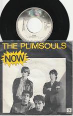 The Plimsouls - Now / When You Find Out POWERPOP TOPPER, Ophalen, Gebruikt, Pop