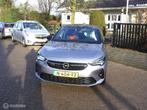 Opel Corsa 1.2 GS Line bj2021 69977 km nap, Voorwielaandrijving, 101 pk, Gebruikt, Euro 6