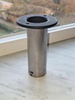 Honda Xr600 onderdelen uitlaat en decibel killer., Motoren, Ophalen of Verzenden, Gebruikt