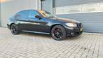 BMW 3-Serie 2.0 I 320 2010 Zeer goed onderhouden, 1995 cc, Zwart, 4 cilinders, Zwart