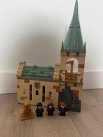Harry Potter Lego set 76387, Ophalen of Verzenden, Zo goed als nieuw, Complete set, Lego