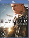 Elysium., Cd's en Dvd's, Blu-ray, Zo goed als nieuw, Science Fiction en Fantasy, Ophalen of Verzenden