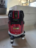 Futech kruislijn laser, Doe-het-zelf en Verbouw, Ophalen of Verzenden, Gebruikt