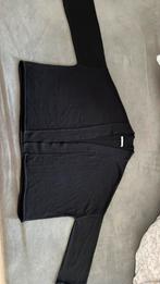 Sarah pacini vesje maat m/l, Ophalen of Verzenden, Zo goed als nieuw, Blauw