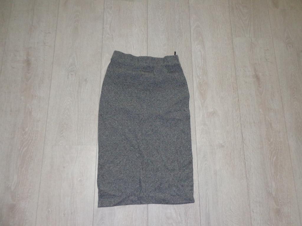 rokken maat S van DIVIDED en ROCKING BALLERINA'S, Overige kleuren, Ophalen of Verzenden, Zo goed als nieuw, Knielengte