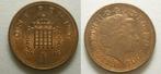 PD31269 Engeland 1 Penny 2004, Ophalen of Verzenden, Overige landen, Losse munt