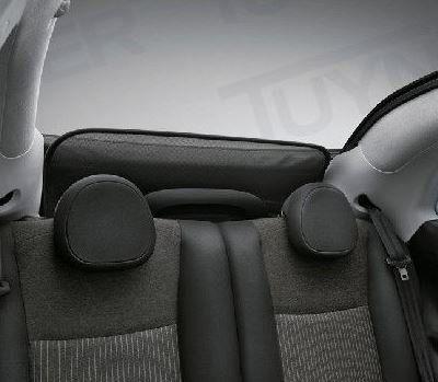 Windscherm achterzijde Fiat 500 cabrio top 735750475, -, Nieuw, Ophalen of Verzenden, Fiat