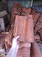 Restpartij gebruikte dakpannen - diverse modellen, Ophalen, Gebruikt, Steen of Klei, 15 m² of meer