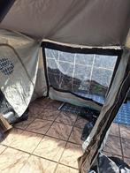 Isabella Snowboy voortent/ klompenhok,, Ophalen of Verzenden, Gebruikt, Tot en met 2