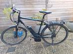 Kalkhoff elektrische herenfiets, Fietsen en Brommers, Elektrische fietsen, 59 cm of meer, Ophalen, Gebruikt, Overige merken