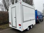 Magamobil FOODTRUCK Nieuw / demo , FOODAANHANGER mobile keuk, Magamobil, Gebruikt, Info@kuiper.nl, Zuiderzeestraatweg
8096bk  oldebroek, NL