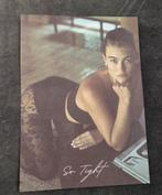 Sexy vrouw in lingerie, Verzenden, 1980 tot heden, Ongelopen, Overige thema's