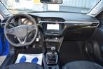 Opel Corsa 1.2 Turbo Elegance (bj 2020), Voorwielaandrijving, 12 maanden, 101 pk, Gebruikt