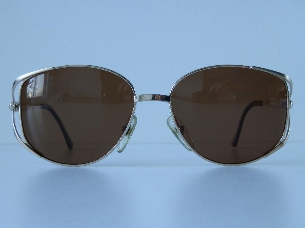 Christian Dior zonnebril. Dior. Vintage., Sieraden, Tassen en Uiterlijk, Zonnebrillen en Brillen | Dames, Zonnebril, Overige kleuren