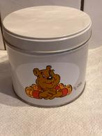 Blik olivier bommel, Verzamelen, Blikken, Ophalen of Verzenden, Zo goed als nieuw, Overige