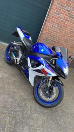 Gsxr 600 k7, Particulier, Super Sport